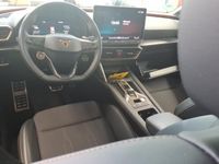 Cupra Leon - Vorschau Bild 11