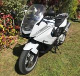 BMW F800 GT - BMW F 800 GT