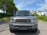 Land Rover Discovery 4 3.0 TDV6 HSE LEDER*XENON*AHK*KAMERA* - Land Rover Discovery aus 2010