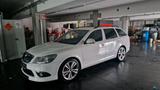 Skoda Octavia 2.0 TFSI RS Combi RS - Skoda Octavia: TFSI