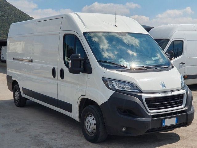 Peugeot PEUGEOT Boxer 335 2.2 BlueHDi 140CV L3H2 CLIMA P