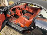 Porsche 996 Carrera Cabriolet 996 Carrera  -- 6 gang -- - gebrauchte Porsche 996 aus dem Jahr 1998
