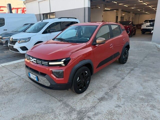Other Dacia Spring Electric 65 Extreme imagem 3