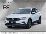 Volkswagen Tiguan 2.0 TDI Active ACC AHK GJR - Volkswagen: Zentralverriegelung