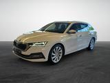 Skoda Octavia Combi 2.0 TDI DSG Style  HeadUp AHK Navi - Skoda Octavia: Weiß, Combi