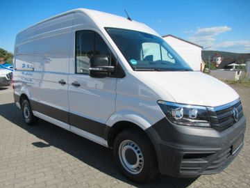 Volkswagen Crafter - 7