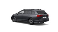 Volkswagen Golf - Vorschau Bild 8