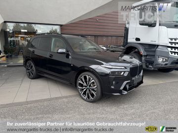 BMW X7 - 1