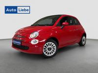Fiat 500 CABRIO LOUNGE 1.0GSE APPLE & ANDROID CARPLAY