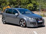 Volkswagen VW Golf 5 GTI DSG - ABT Bodykit - Leder - ... - Volkswagen Golf: GTI Abt