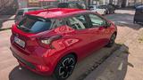 Nissan Micra 1.0 IG-T N-WAY N-WAY - Nissan Micra Gebrauchtwagen in Düsseldorf