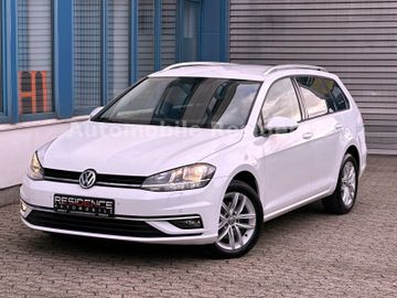 Volkswagen Golf VII Variant Comfortline 1.6TDI DSG*ACC*NAVI