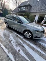 Skoda Octavia 2.0 TDI DSG RS Combi RS 4X4 - Skoda Octavia: RS TDI Dsg