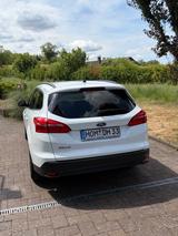 Ford Focus 1,5 TDCi 88kW Business Turnier - Ford Focus: 1.8