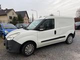 Opel Combo D Kasten L1H1 2,4t - gebrauchte Opel Combo aus dem Jahr 2015