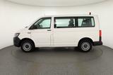 Volkswagen T6 2.0 TDI Kombi 9-Sitzer Leder Bluetooth PDC - Volkswagen T6 Kombi: 9 Sitzer