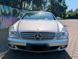 Mercedes-Benz Mercedes CLS 350(W219) TÜV bis 01/28 - gebrauchte Mercedes-Benz CLS 350 aus dem Jahr 2006