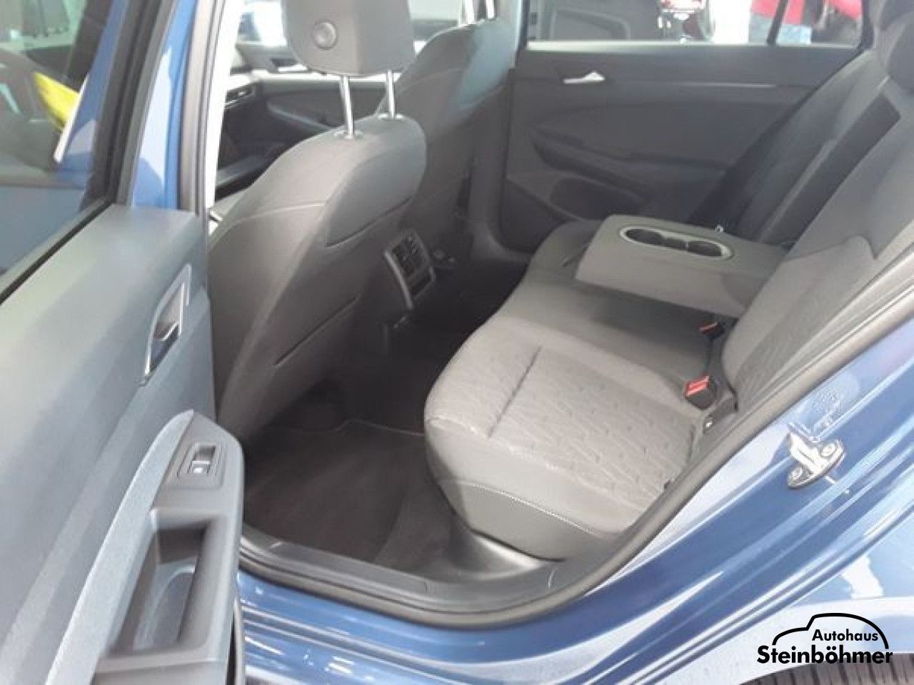 Volkswagen Golf - Bild 4