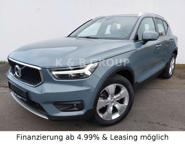 Volvo XC40 B4 MOMENTUM PRO AWD°LED°NAVI°DAB°PDC°HYBRID