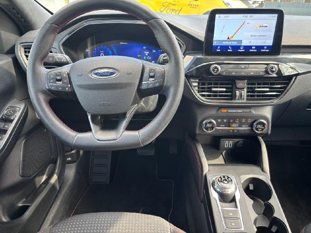 Ford Kuga 2.5 PHEV ST-Line GJRRückfahrkamera