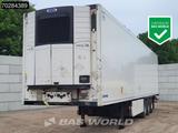 Krone Carrier Vector 1950Mt 3 axles Doppelverdampfer D - Krone LKWs