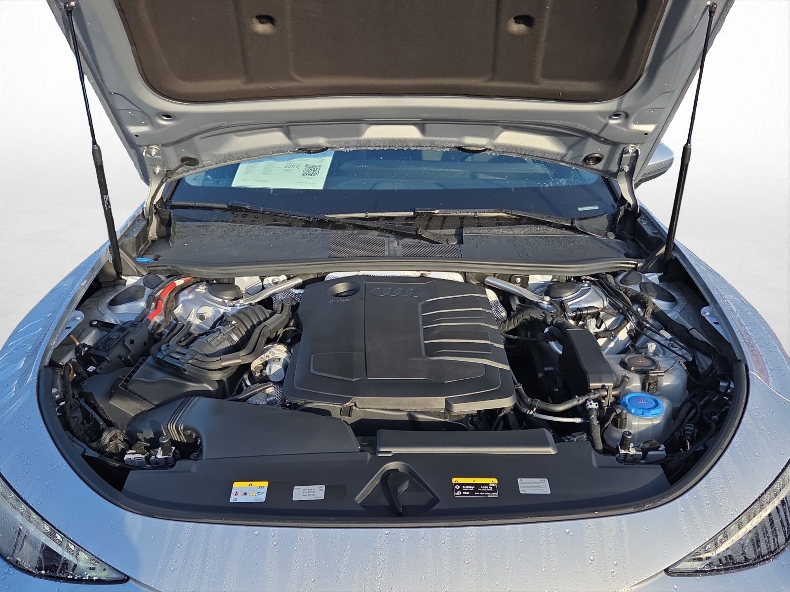 Audi A6 - Bild 18