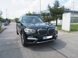 BMW X3 xDrive20d xLine BMW Scheckheft 