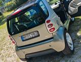 Smart ForTwo coupé grandstyle 45kW grandstyle - gebrauchte Smart ForTwo aus dem Jahr 2006
