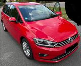 Volkswagen Golf Sportsvan 1.4 TSI DSG Comfortline Comfo... - Volkswagen Golf Sportsvan in Rostock