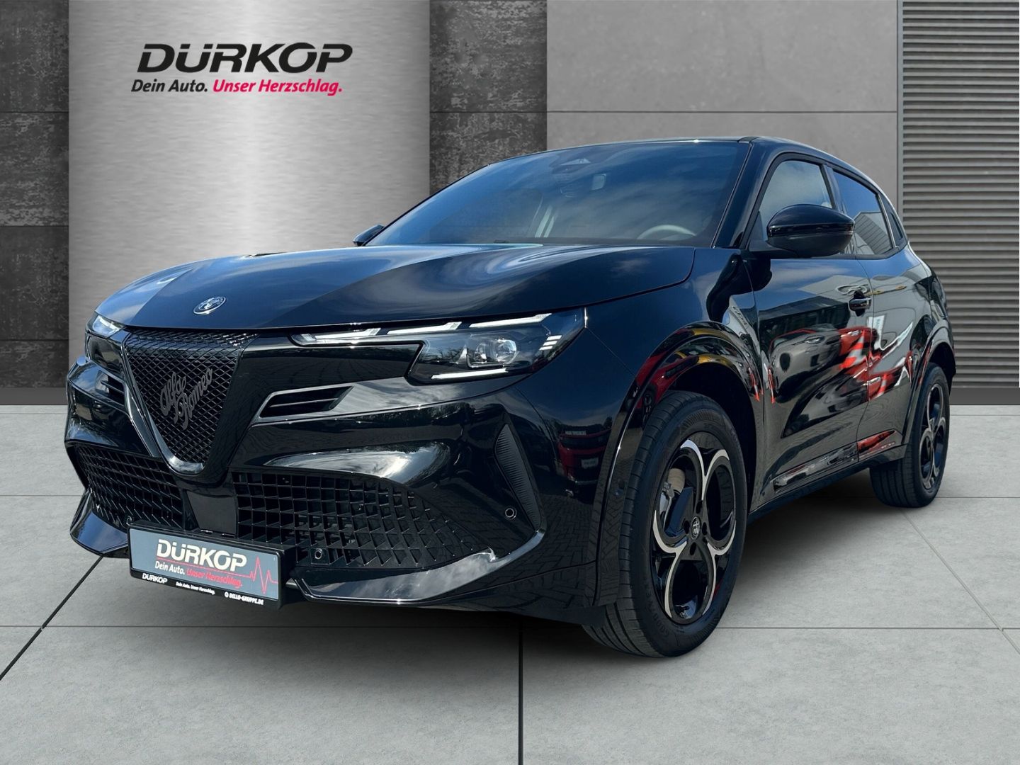 Alfa Romeo Junior - Bild 1