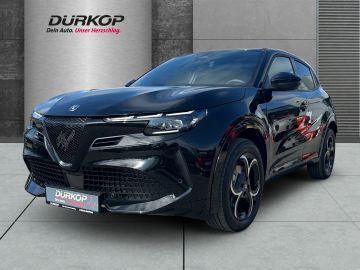 Alfa Romeo Leasingangebot: Alfa Romeo Junior Ti LEASINGAKTION versch. Ausführungen