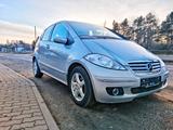 Mercedes-Benz A 150 A -Klasse A 150 Elegance - gebrauchte Mercedes-Benz A 150 aus dem Jahr 2006