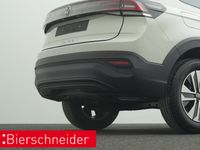 Volkswagen Taigo - Vorschau Bild 20