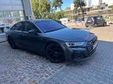 Audi A8 50 TDI quattro  S-LINE - Audi A8 Gebrauchtwagen in Mülheim (Ruhr)