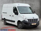 Renault Master III Kasten L1H2 HKa 3,3t - gebrauchte Renault Master aus dem Jahr 2014