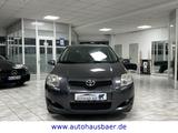 Toyota Auris Sol*TÜV/NEU*Automatik*Klimaautomatik*GARAN - Toyota Auris mit Benzin-Antrieb: Automatik