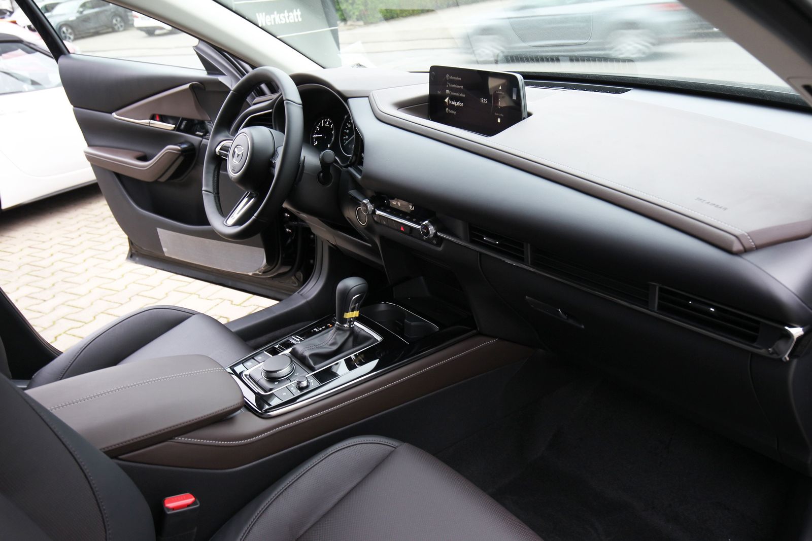 Mazda CX-30 - Bild 15