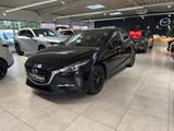 Mazda 3, 120PS, 6 Gang, Exclusive, Tempomat, Sitzheizu - Mazda 3: Exclusive