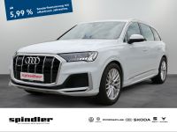 Audi SQ7 - Vorschau Bild 1