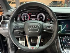 AUDI Q7 50 TDI Competition Plus*HEAD*PANO*360*1.HAND