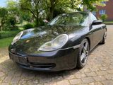 Porsche 996 Carrera Coupé Carrera - Porsche 996 aus 2001