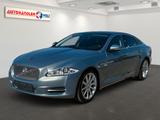 Jaguar XJ 3.0 Premium Luxury Meridian - Jaguar XJ: Premium Luxury