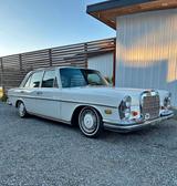 Mercedes-Benz Mercedes Benz 280 SE 1969 - Mercedes-Benz Gebrauchtwagen von 1969