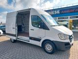 Hyundai H350 Kasten L2H2 Eco M+S - Hyundai H350 aus 2017
