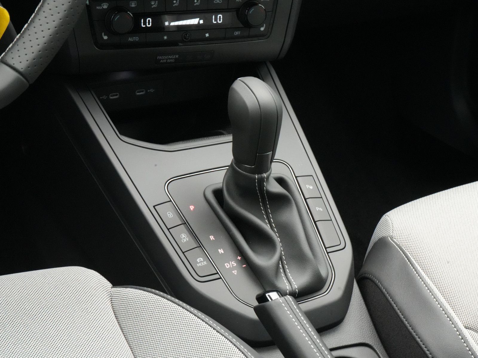 Seat Arona - Bild 10