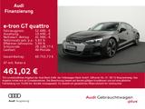 Audi e-tron GT quattro *ACC*PANO*WärmeP*MATRIX*B&O*21 - Audi e-tron GT aus 2021