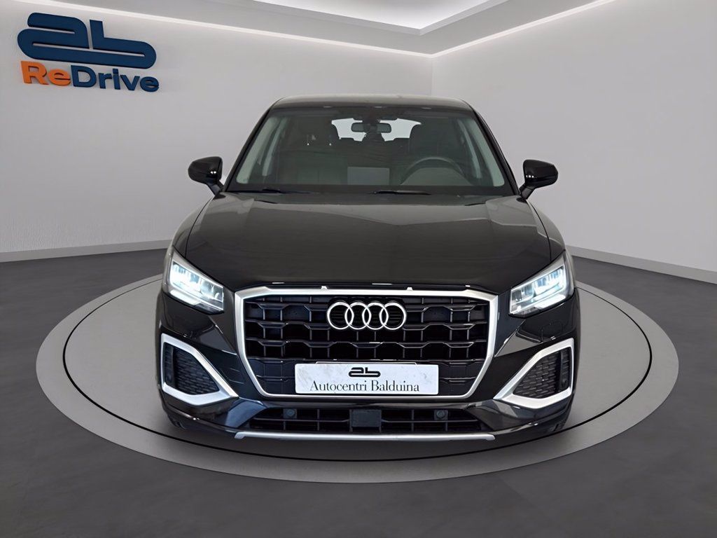 Audi AUDI Q2 35 1.5 tfsi admired advanced s-tronic de imagem 2