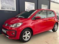 Volkswagen up! 1.0 Klima Sitzheizung Tempomat MFL S-Heft 1H