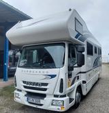 Concorde 75E21 Cruiser 890L - Concorde Alkoven