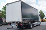 MAN TGX 18.430 / Curtainsider 18 EPAL / sleeping cab - MAN LKWs